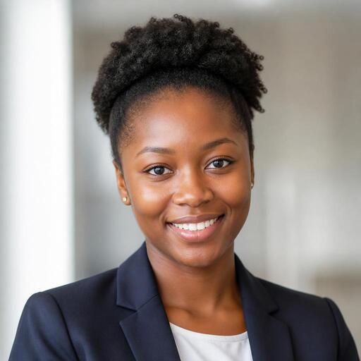 Nyasha K.