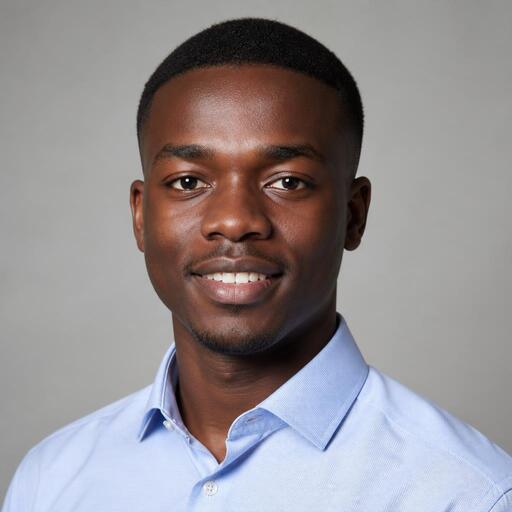 Tinashe Mutasa