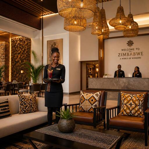 Hospitality